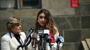 Harvey Weinstein hallado culpable de un cargo de agresi&oacute;n sexual en EEUU