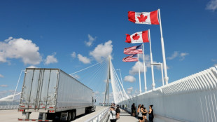 Conflit commercial avec Washington: la riposte du Canada entre en vigueur