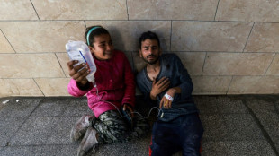 Esfor&ccedil;os internacionais continuam para enviar ajuda a Gaza, &agrave; beira da fome