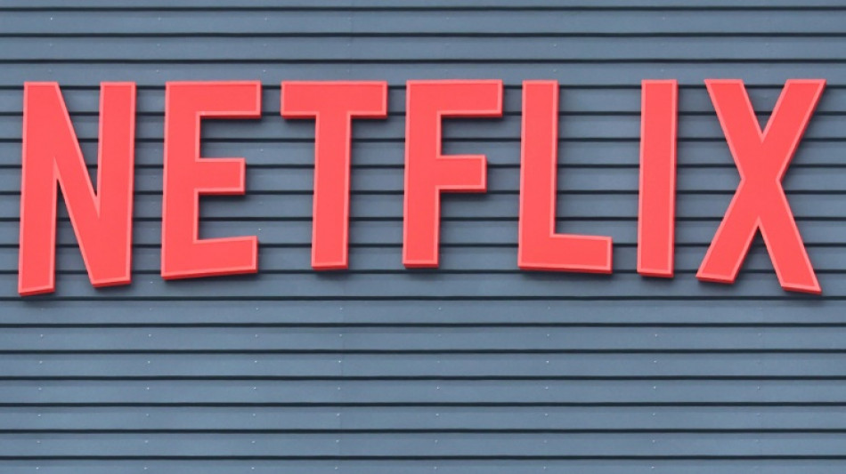 Netflix &uuml;bertrifft Erwartungen bei Gewinn und Abonnenten