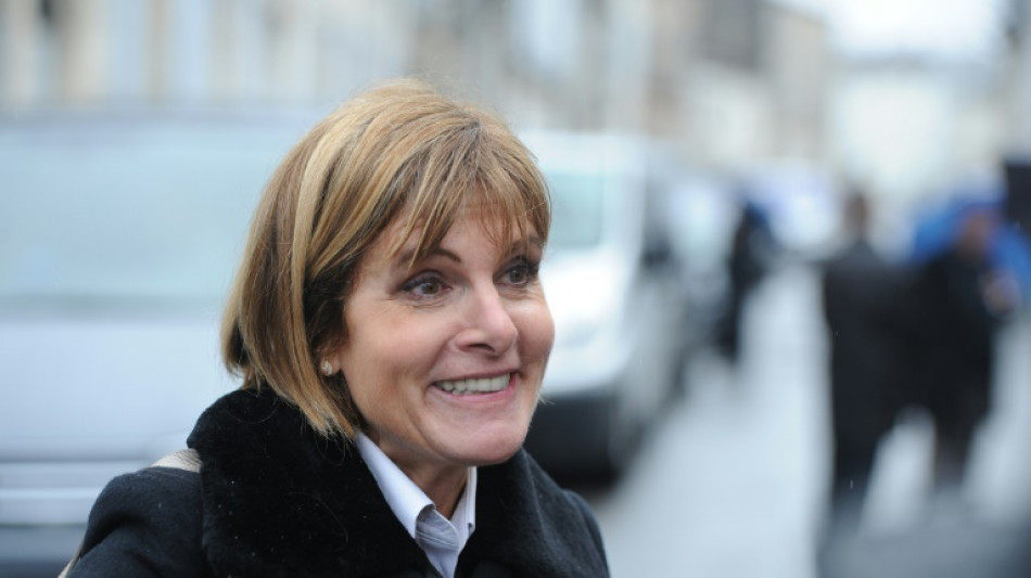 Rachat d'Uramin par Areva: Anne Lauvergeon mise en examen pour d&eacute;lit d'entrave