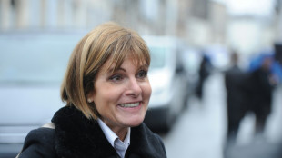 Rachat d'Uramin par Areva: Anne Lauvergeon mise en examen pour d&eacute;lit d'entrave