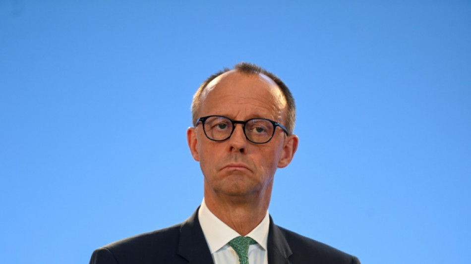 Ukraines Pr&auml;sident Selenskyj empf&auml;ngt CDU-Chef Merz