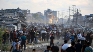 El Congreso de EEUU aprueba recortes por 9.000 millones de d&oacute;lares en ayuda exterior y medios p&uacute;blicos