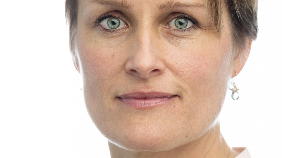 Media, 'il nonno della nuova capa dell'MI6 era una spia nazista'