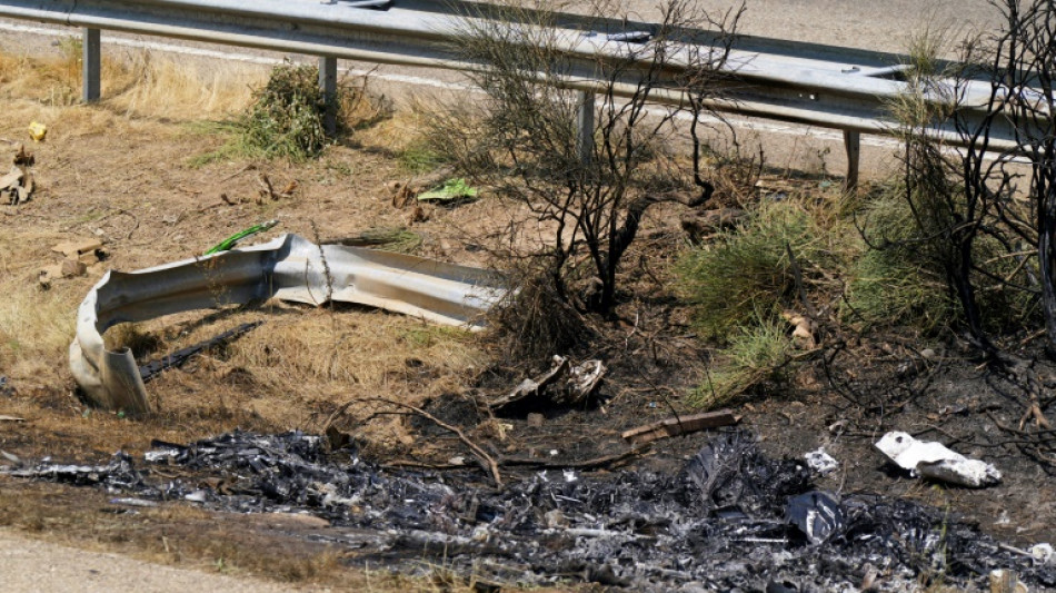 Excesso de velocidade, provável causa do acidente de carro que matou Diogo Jota