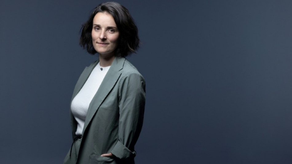 Jeux paralympiques: Paris a "engag&eacute; une transition" pour l'inclusion des handicap&eacute;s, selon la skieuse Marie Bochet