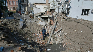 USA warnen vor verst&auml;rkten russischen Angriffen in der Ukraine in den n&auml;chsten Tagen