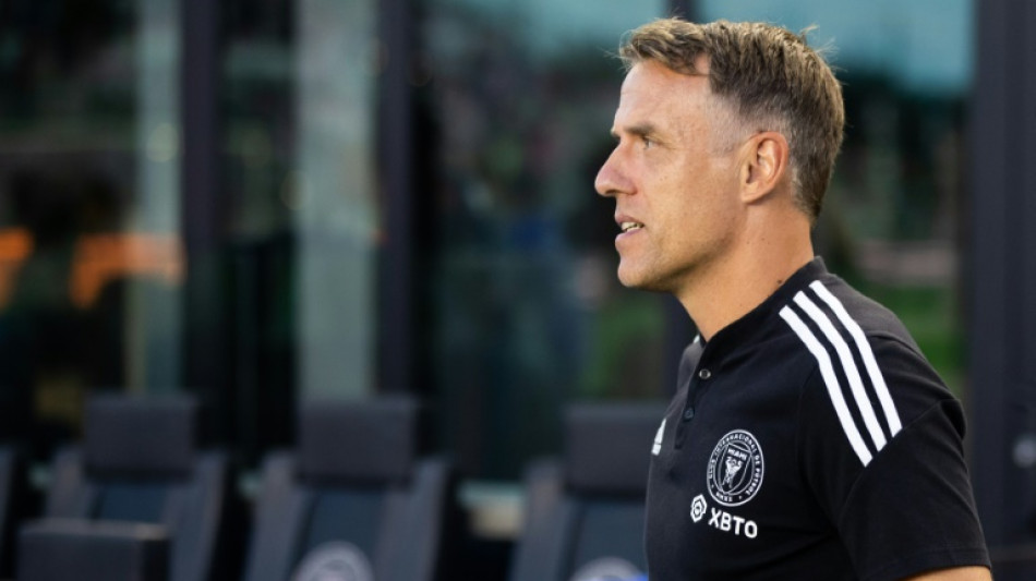 Neville's Miami seek revenge at New York City