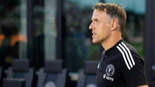 Neville's Miami seek revenge at New York City