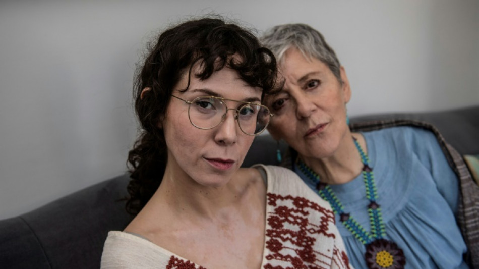 Un homenaje a los familiares de desaparecidos en M&eacute;xico llega a San Sebasti&aacute;n