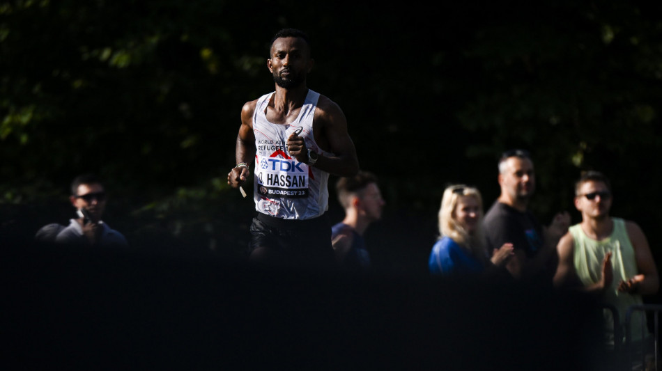 Atletica: Mondiali; ci sar&agrave; anche Team Rifugiati, con 6 elementi