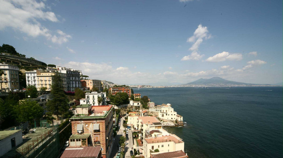 Una nuova specie di ascidia scoperta nel golfo di Napoli