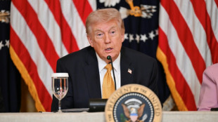 Trump pushes for 'enthusiasm' from allies to secure Hormuz