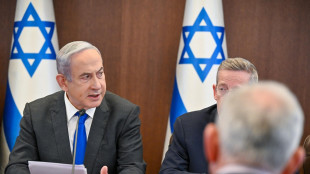 Netanyahu 'esausto' per voto alla Knesset, oggi non sar&agrave; dimesso