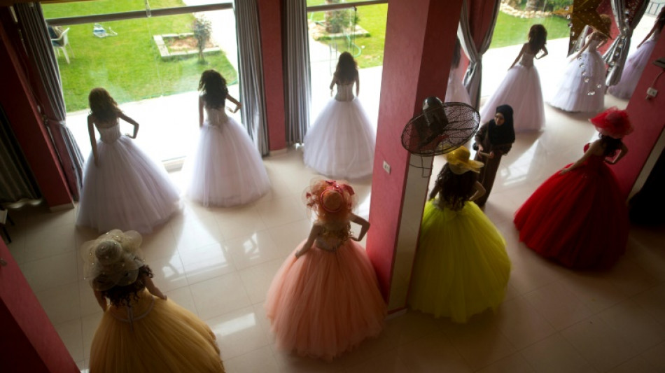 Gesetzgeber muss bei Bek&auml;mpfung von Kinderehen nachbessern