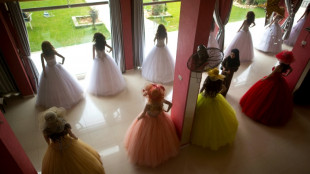 Gesetzgeber muss bei Bek&auml;mpfung von Kinderehen nachbessern