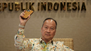 Seit Ende Oktober: Indonesien h&auml;lt Verkaufsverbot f&uuml;r iPhone 16 aufrecht 