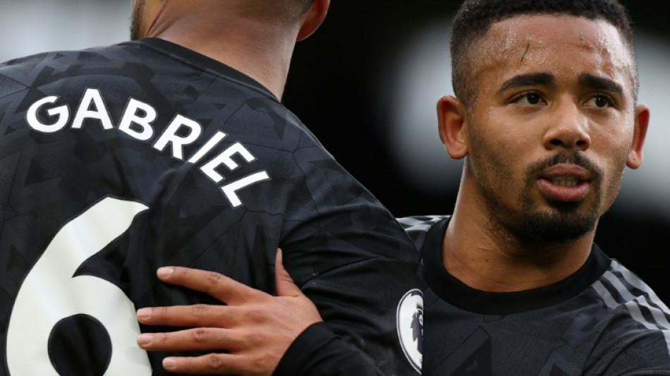 Arsenal seek to pull clear of City as Premier League strugglers battle