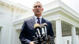 Nato-Generalsekret&auml;r erwartet langen "Abnutzungskrieg" in der Ukraine