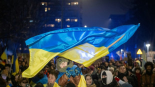 Rusia libra la guerra contra Ucrania tambi&eacute;n en la informaci&oacute;n, denuncia Francia