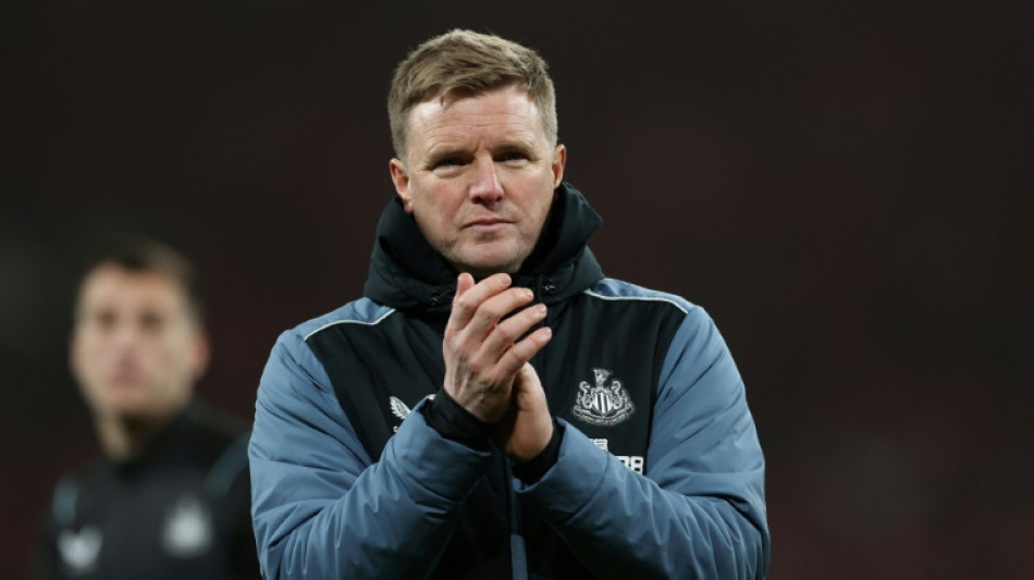 Premier League can't say if Newcastle ownership probe exists