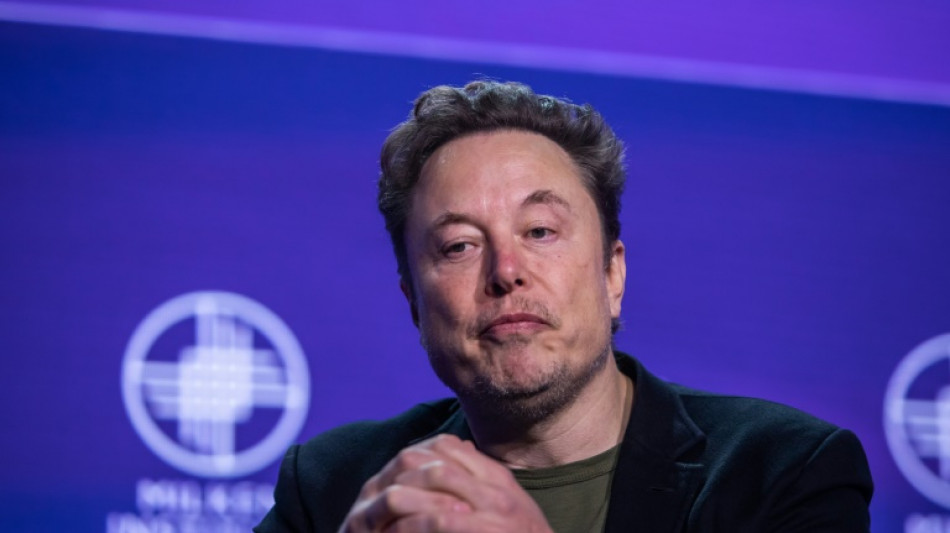 Fabricante do jogo 'Cartas Contra a Humanidade' processa SpaceX e pede US$ 15 milh&otilde;es