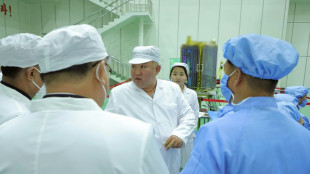 Corea del Norte lanza sat&eacute;lite militar de reconocimiento pero "cay&oacute; al mar"