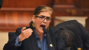 Congresso do Equador absolve ministra julgada por crise de seguran&ccedil;a