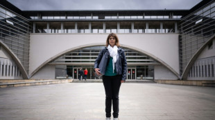 Sophie Rollet, dix ans de combat contre Goodyear et "la fatalit&eacute; du routier"