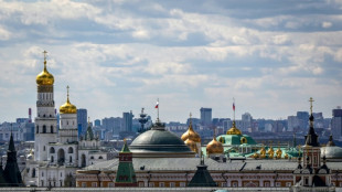 Kreml: Nato-Beitritt Finnlands w&auml;re "eindeutig" Bedrohung f&uuml;r Russland