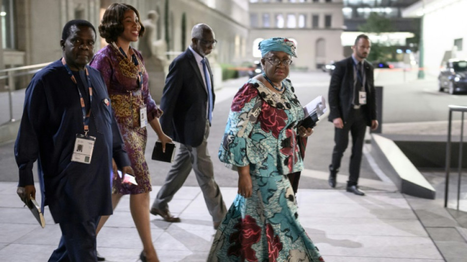 La OMC pacta levantar las patentes de vacunas anticovid, un paso hist&oacute;rico pero que genera interrogantes