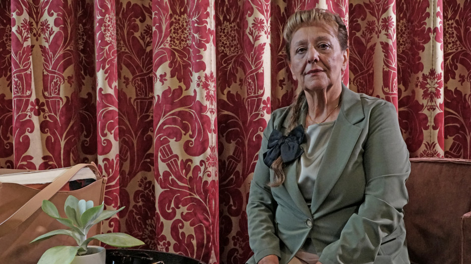 Wanda Marasco vince per un soffio Premio Campiello 2025