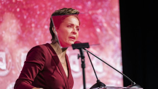 Trump-Anh&auml;ngerin Kari Lake scheitert mit Wahlanfechtung in US-Bundesstaat Arizona