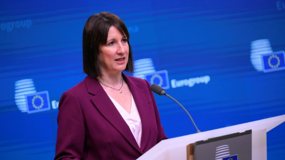 Royaume-Uni: croissance nulle au troisi&egrave;me trimestre, inqui&eacute;tude pour la suite