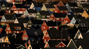 Fuming Denmark summons US ambassador over Greenland envoy