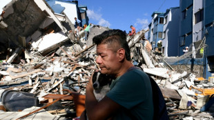 Colombia scrambles to find survivors as quake kills 181