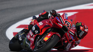 MotoGp: Bagnaia,"non so pi&ugrave; cosa dire ma non voglio rassegnarmi"