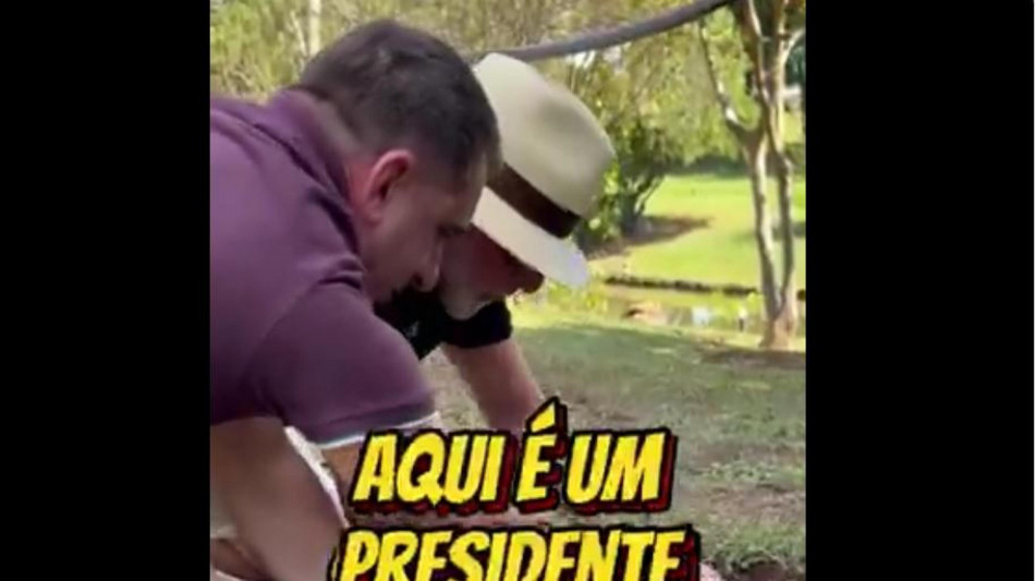 In un video Lula invita Trump, 'vieni a conoscere i brasiliani'