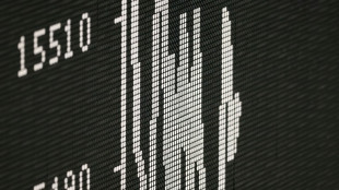 Immer mehr Aktien der Dax-Konzerne in ausl&auml;ndischer Hand