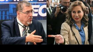 Ar&eacute;valo e Torres, dois social-democratas muito diferentes se enfrentam na Guatemala