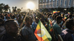 Etiop&iacute;a anuncia un di&aacute;logo de paz sobre el Tigr&eacute; en Sud&aacute;frica el 24 de octubre