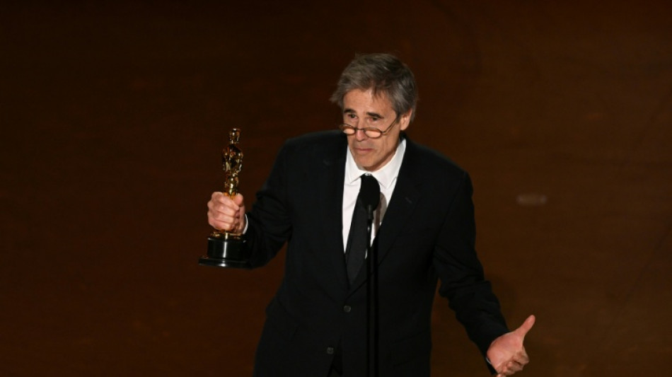 Brasil conquista hist&oacute;rico primer &Oacute;scar con cinta sobre la dictadura militar "A&uacute;n estoy aqu&iacute;"