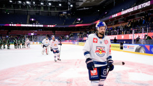 CHL: M&uuml;nchen und Ingolstadt verlieren letzte Gruppenspiele