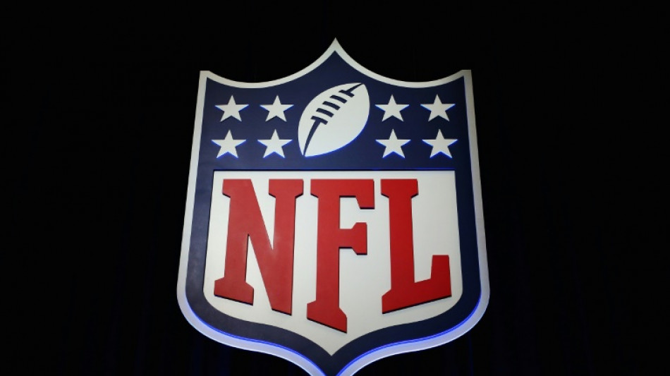 NFL sets first regular-season games in Dublin, Berlin, Madrid
