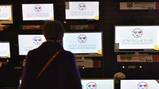 L'indice de durabilit&eacute; entre en vigueur mercredi pour les t&eacute;l&eacute;viseurs