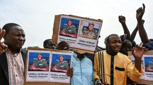 West African bloc gathers for key summit on Niger coup