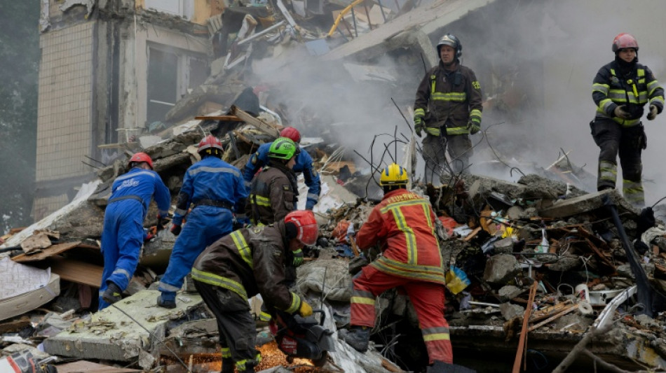 Trump ordena envio de submarinos nucleares em resposta a coment&aacute;rios russos 'provocativos'