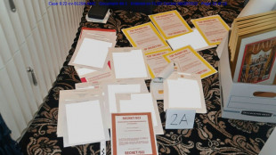 Una jueza nombra un experto independiente para revisar documentos requisados en la mansi&oacute;n de Trump