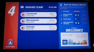 Delta, 'il crash di Crowdstrike ci coster&agrave; 500 milioni'